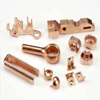 Copper plating services