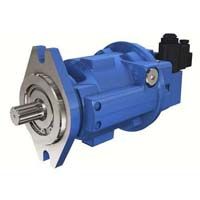 Remi geared motor