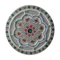 Marble inlay handicrafts