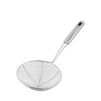 Deep fry strainer
