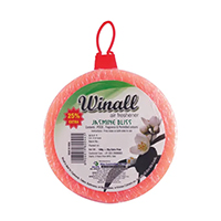 Jasmine air freshener