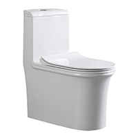 Somany toilet seats