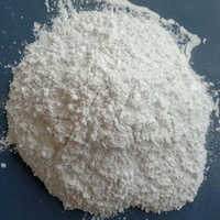 Dehydrated lime