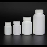 Pharmaceutical containers