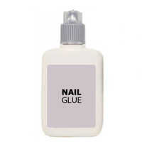 Nail glue