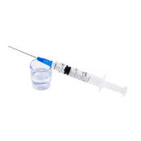 Liquids Injectable