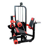 Weight lifting equipment