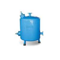 Sand media filters
