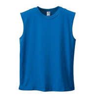 बिना आस्तीन की शर्ट