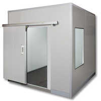Cold storage equipment