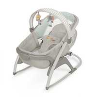 Baby rocker