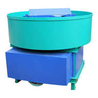 Color mixing machine