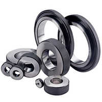 Plain carbide gauges