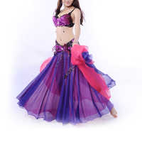 Belly dance costumes