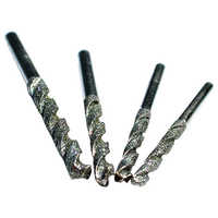 Twist Drills