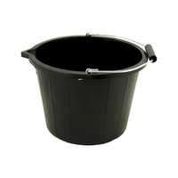 Heavy duty bucket