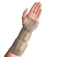 Forearm brace
