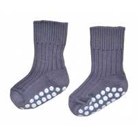 Organic cotton socks