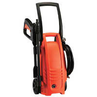 Portable pressure washer
