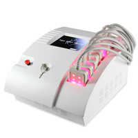 Skin testing machine