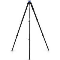 Aluminum tripod