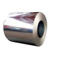 Hot rolled steel strips