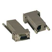 Modem adapter