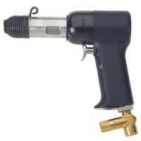 Pneumatic rivet tool