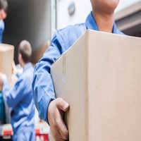 Residential Packers Movers