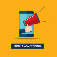 Mobile Advertising Consultant