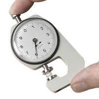 Gauge cabinet