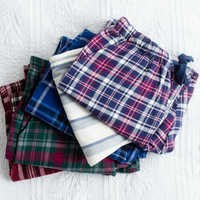 Mens nightwear