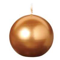Ball candle