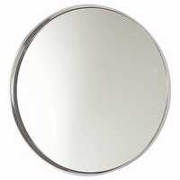 Aluminum mirror