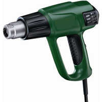 Electric heat gun