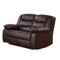 Recliner Sofa