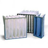 Ventilation filters