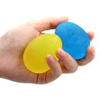 Hand exercise ball
