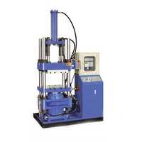 Molding press