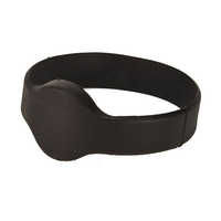 Rfid wristband