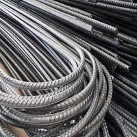 Concrete Reinforcing Bars