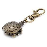Antique key chains
