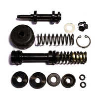 Master cylinder seal kit