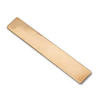 Copper electrode