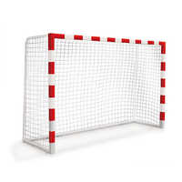 Handball goal post