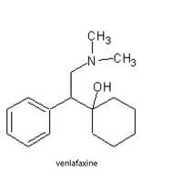 Venlafaxine
