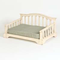 Orthopedic bed