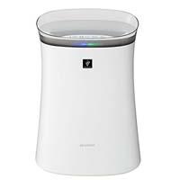 Sharp air purifier