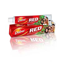 Dabur promise toothpaste