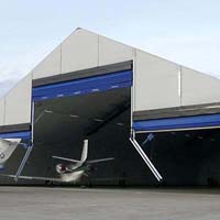Relocatable structures